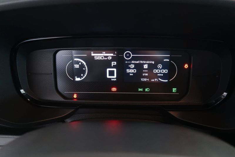 Opel Combo bild 7