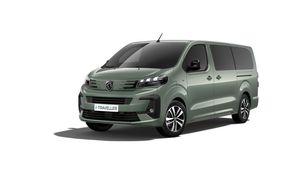 Peugeot Traveller bild 3