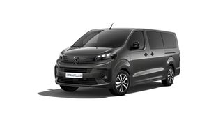Peugeot Traveller bild 1