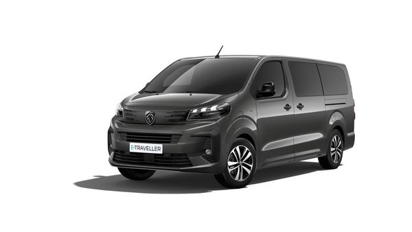 Peugeot Traveller Allure BHDi 180 AUT - 2025