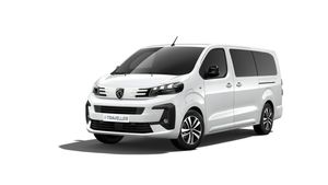 Peugeot Traveller bild 5