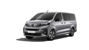 Peugeot Traveller bild 4