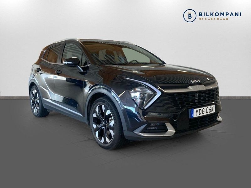 Kia Sportage bild 3