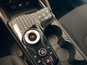 Kia Sportage bild 12