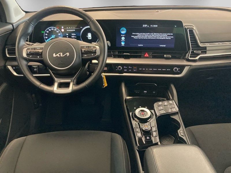 Kia Sportage bild 7