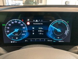 Kia Sportage bild 10
