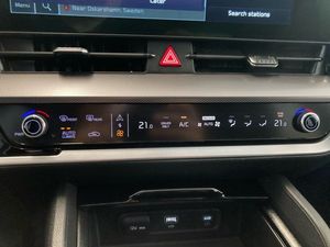Kia Sportage bild 13