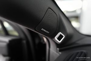 BYD Sealion 7 bild 14