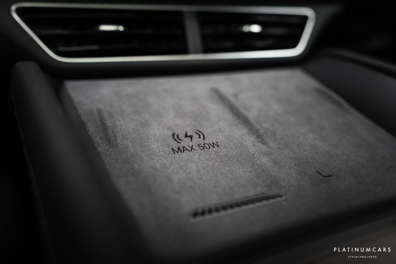 BYD Sealion 7 bild 17