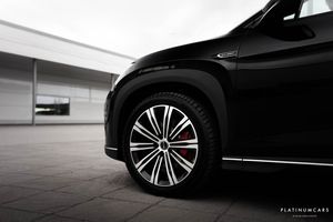 BYD Sealion 7 bild 26