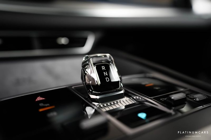 BYD Sealion 7 bild 18