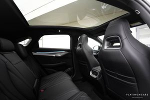 BYD Sealion 7 bild 20
