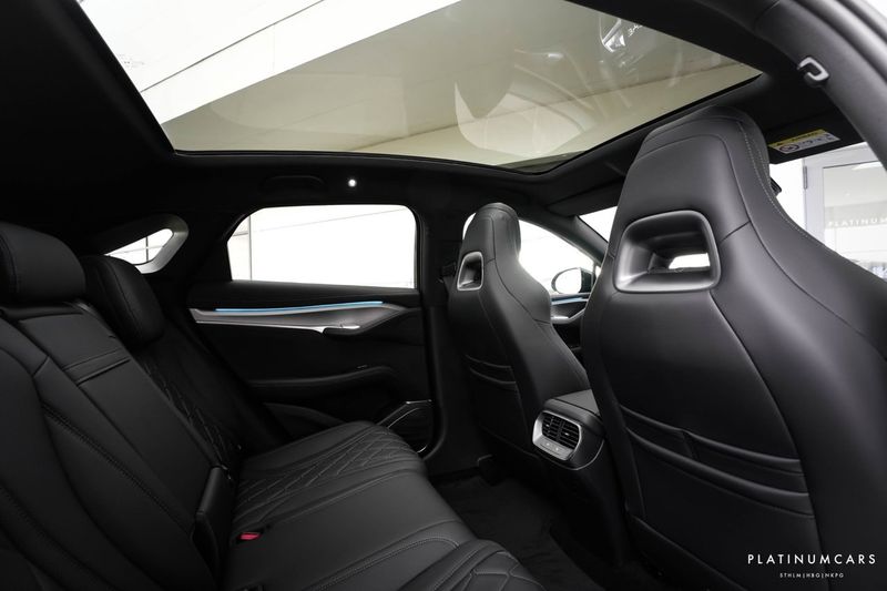 BYD Sealion 7 bild 20