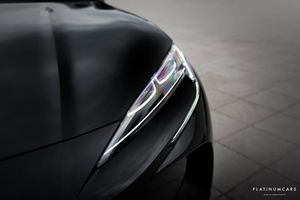 BYD Sealion 7 bild 22