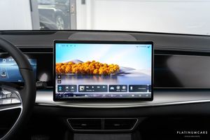 BYD Sealion 7 bild 10