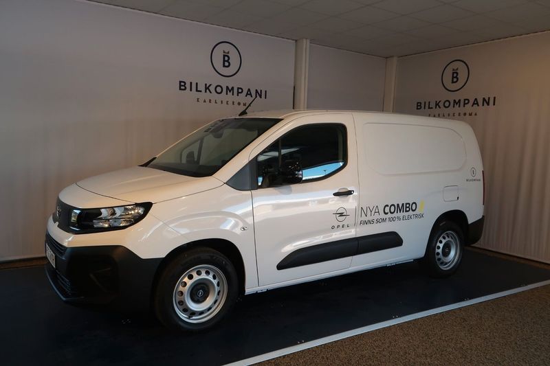Opel Combo bild 2