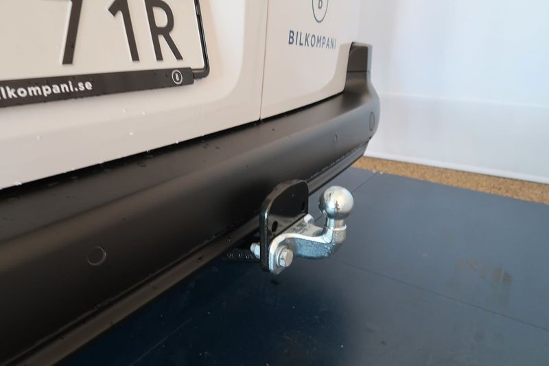 Opel Combo bild 6