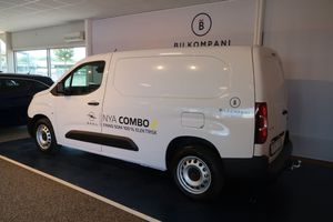 Opel Combo bild 4
