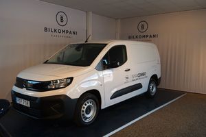 Opel Combo bild 1