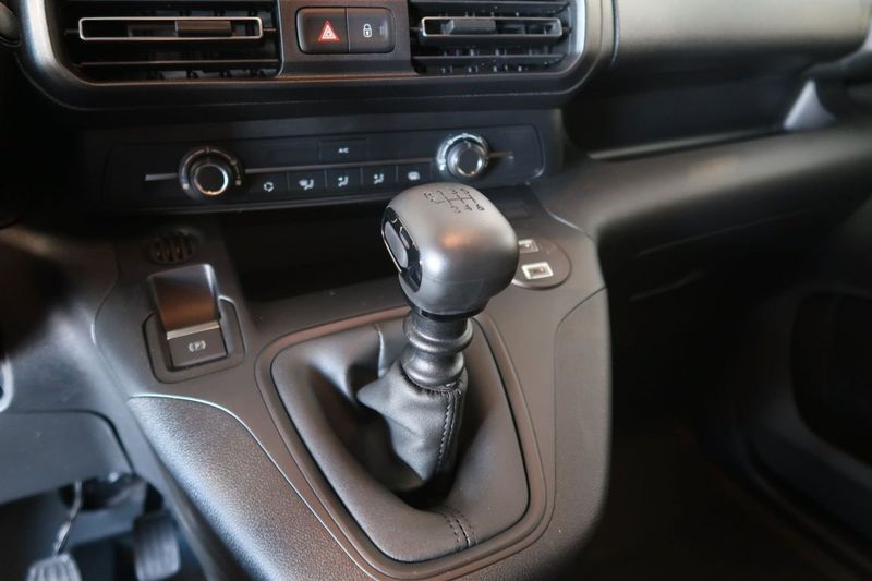 Opel Combo bild 13