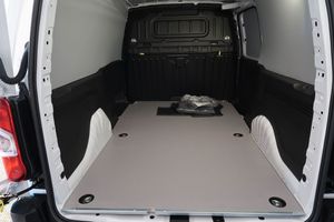 Opel Combo bild 7