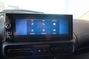 Opel Combo bild 16