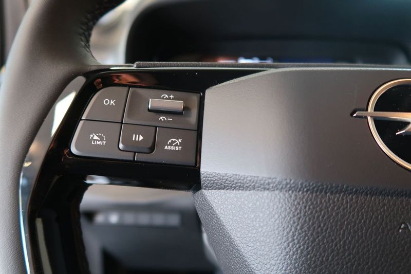 Opel Combo bild 11