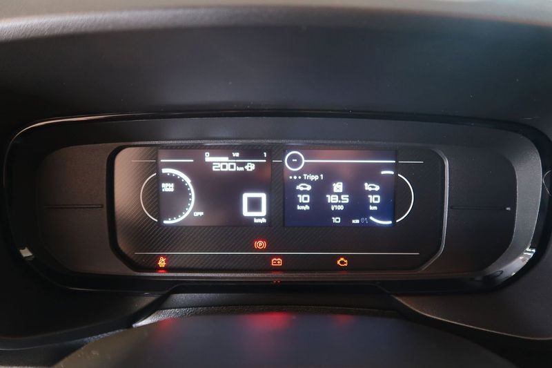 Opel Combo bild 17