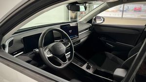 Volkswagen T-Roc bild 11