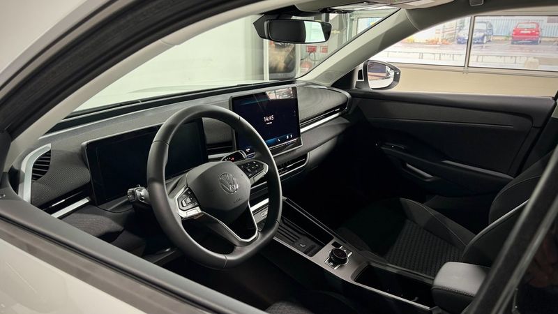 Volkswagen T-Roc bild 11