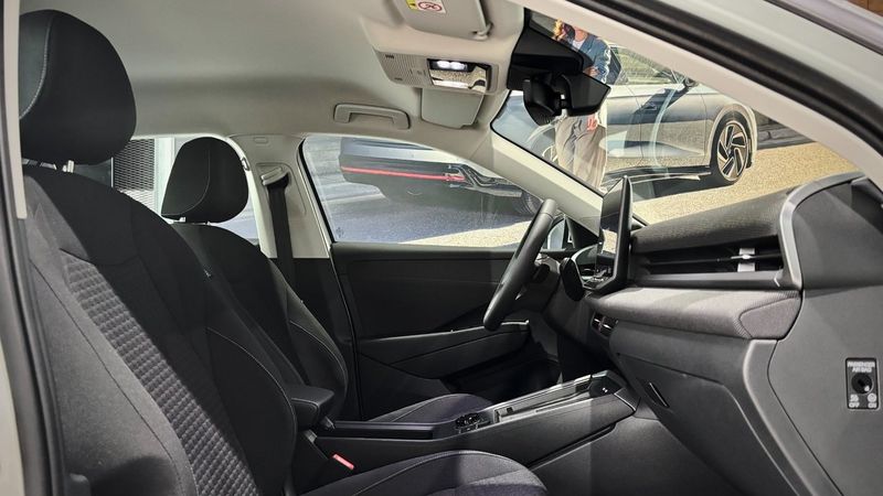 Volkswagen T-Roc bild 8
