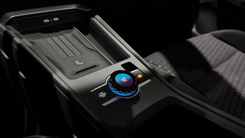 Volkswagen T-Roc bild 13