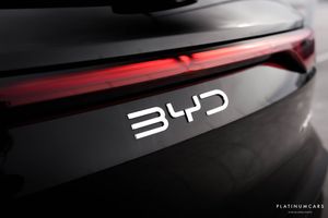 BYD Atto 2 bild 23