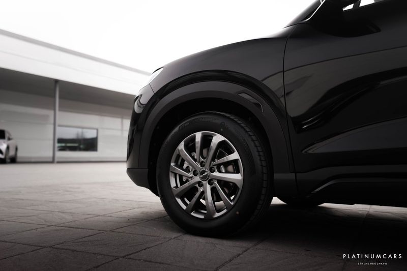 BYD Atto 2 bild 22