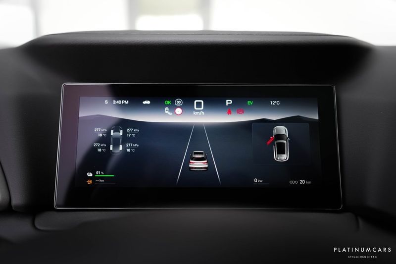 BYD Atto 2 bild 12