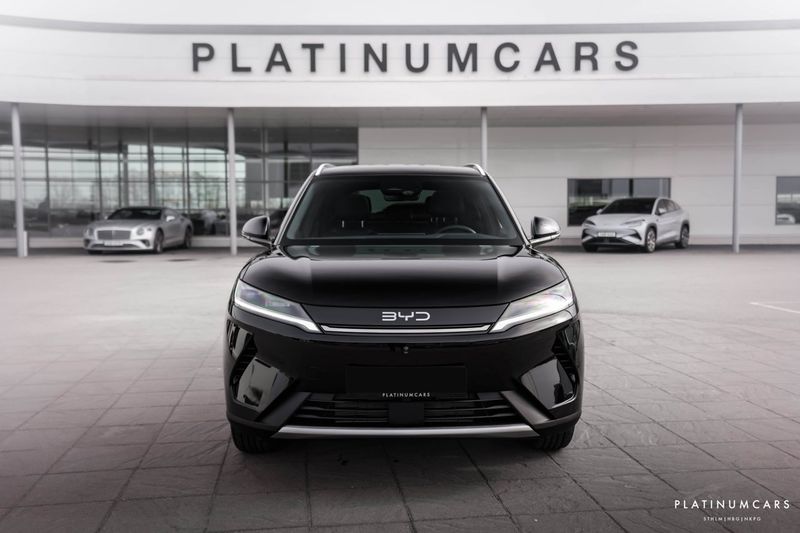 BYD Atto 2 bild 3