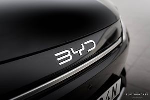 BYD Atto 2 bild 24