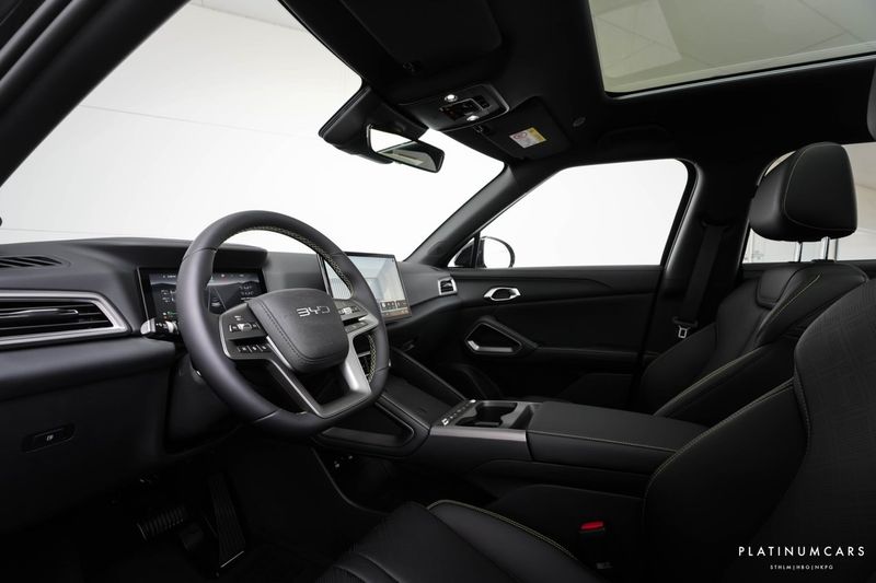 BYD Atto 2 bild 7