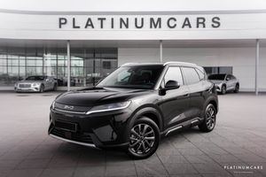 BYD Atto 2 bild 1