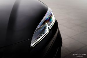 BYD Seal bild 26