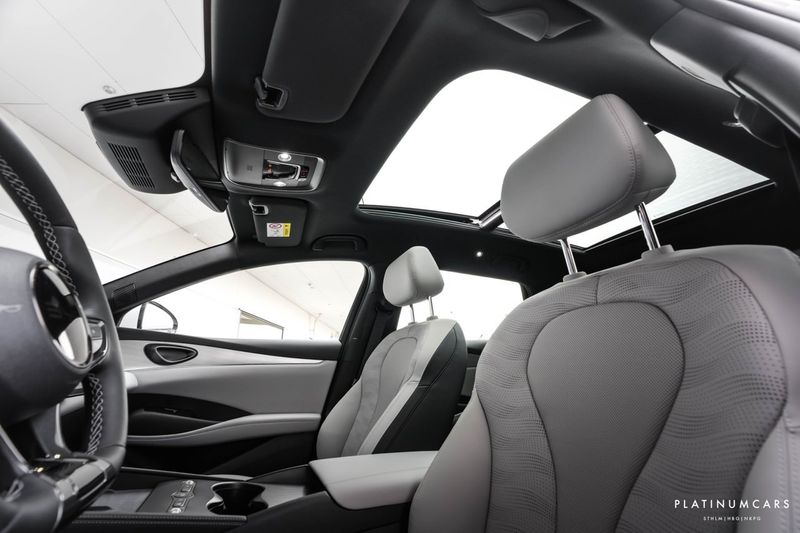 BYD Seal bild 6