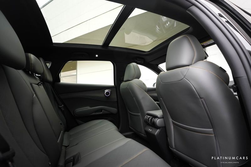 BYD Tang bild 15