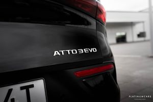 BYD Tang bild 19
