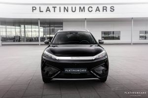 BYD Tang bild 3
