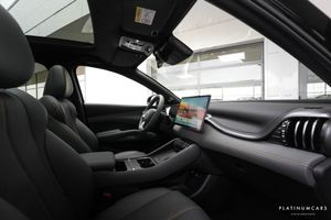 BYD Tang bild 13