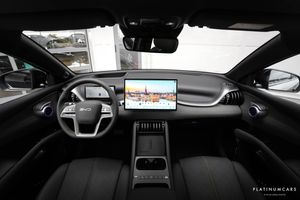 BYD Tang bild 8