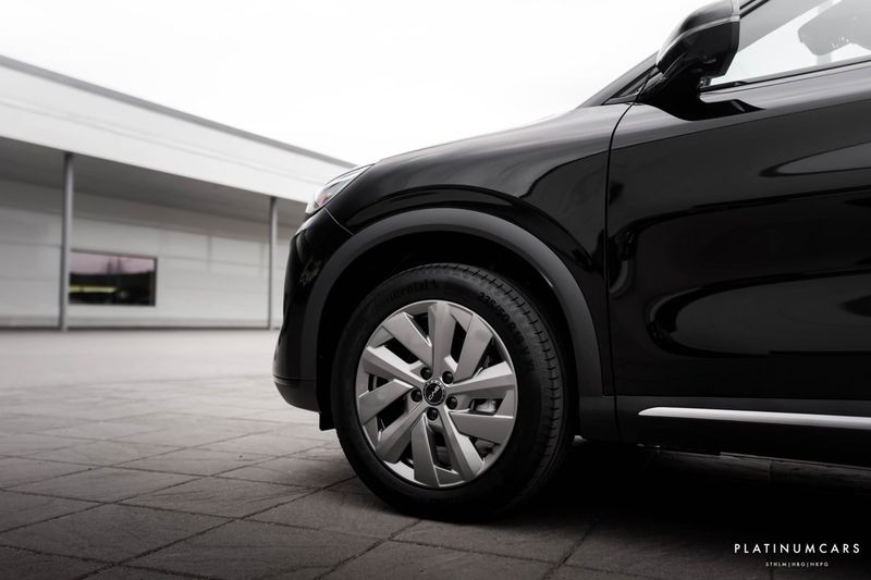 BYD Tang bild 21