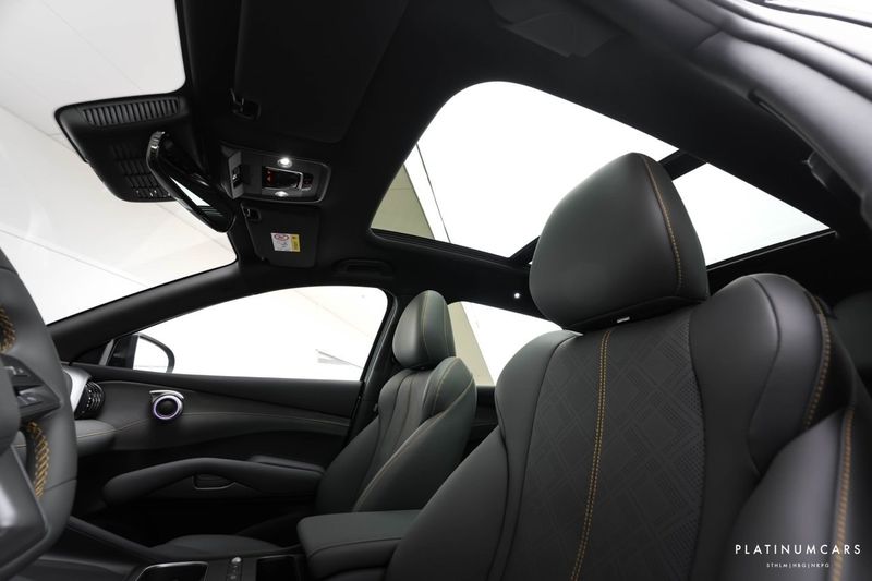 BYD Tang bild 14