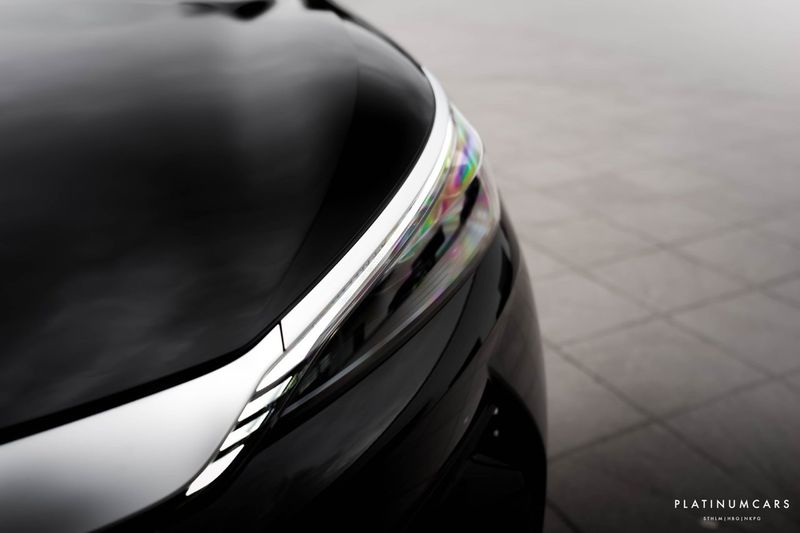 BYD Tang bild 22