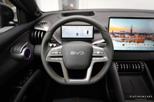 BYD Tang bild 6